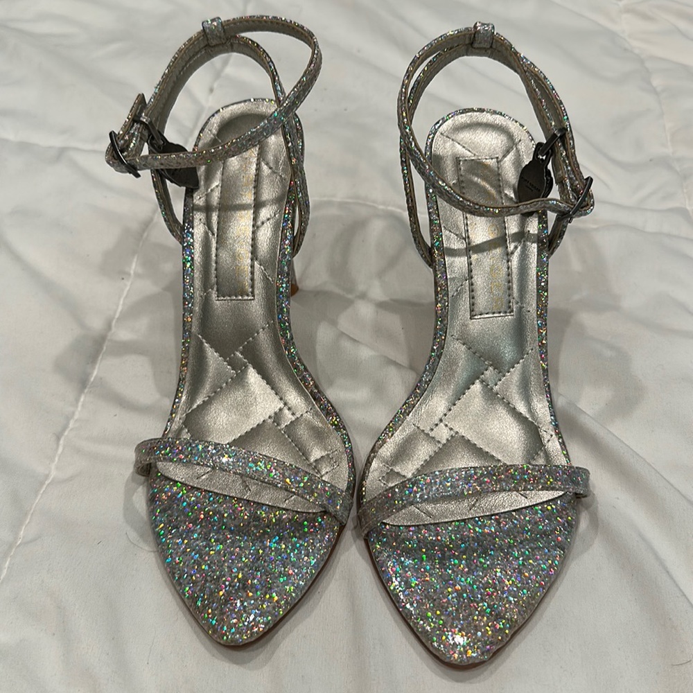Kurt Geiger Shoreditch strappy sandal